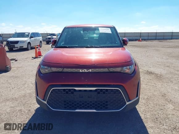 ✅ 2023 Kia Soul LX • VIN: KNDJ23AU7P7861887 • Лот: 43229761. Опубликован ранее на IAAI с пробегом 66 316 миль. Бесплатный доступ к архиву аукционных продаж из США и подробный отчёт об истории автомобиля на DreamBid. Изображение 12.