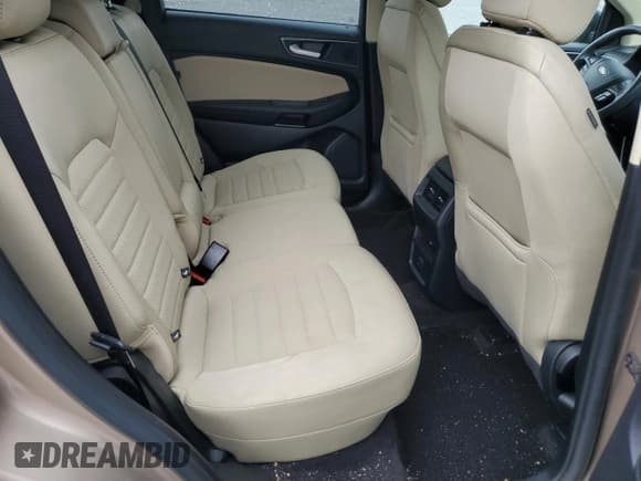 ✅ 2020 Ford Edge SE • VIN: 2FMPK3G9XLBA36467 • Lot: 51121035. Listed on Copart with 86,437 mi. Free auction sales archive from the USA and detailed vehicle history report at DreamBid. Image 11.