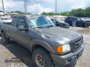✅ 2006 Ford Ranger XL • VIN: 1FTZR15E06PA47052 • Lot: 42845344. Listed on IAAI with 191,470 mi. Free auction sales archive from the USA and detailed vehicle history report at DreamBid. Image 6.