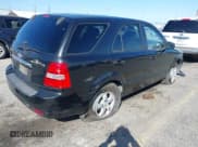 ✅ 2008 Kia Sorento LX • VIN: KNDJD735385836067 • Лот: 41827802. Опубликован ранее на IAAI с пробегом 137 796 миль. Бесплатный доступ к архиву аукционных продаж из США и подробный отчёт об истории автомобиля на DreamBid. Изображение 4.