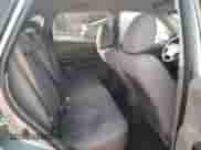 2009 Hyundai Tucson GLS z VIN KM8JM12B29U971998, wystawiony jako Copart lot #78488654 z przebiegiem 183 841 mil mil oraz Czysty tytuł • Clean title. Historia ofert i sprzedaży dostępna na DreamBid. Obrazek 11.