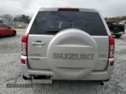 ✅ 2011 Suzuki Grand Vitara Limited • VIN: JS3TD0D76B4100612 • Lot: 44065855. Listed on Copart with 167,100 mi. Free auction sales archive from the USA and detailed vehicle history report at DreamBid. Image 6.