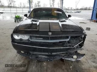 ✅ 2013 Dodge Challenger SRT-8 • VIN: 2C3CDYCJ6DH601181 • Lot: 44399275. Wystawiony na Copart z przebiegiem 110 966 mil. Bezpłatny archiwum sprzedaży aukcyjnych z USA i szczegółowy raport historii pojazdu na DreamBid. Zdjęcie 5.