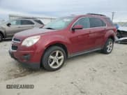 ✅ 2012 Chevrolet Equinox 1LT • VIN: 2GNFLDE58C6254698 • Lot: 91458035. Wystawiony na Copart z przebiegiem 191 355 mil. Bezpłatny archiwum sprzedaży aukcyjnych z USA i szczegółowy raport historii pojazdu na DreamBid. Zdjęcie 1.