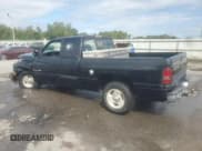 ✅ 2001 Dodge 1500 • VIN: 1B7HC13Y51J270807 • Lot: 84372195. Listed on Copart with 190,713 mi. Free auction sales archive from the USA and detailed vehicle history report at DreamBid. Image 2.