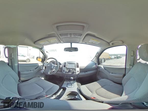 ✅ 2021 Nissan Frontier SV • VIN: 1N6ED0EB4MN710416 • Lot: 81095025. Wystawiony na Copart z przebiegiem 77 930 mil. Bezpłatny archiwum sprzedaży aukcyjnych z USA i szczegółowy raport historii pojazdu na DreamBid. Zdjęcie 14.