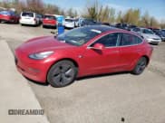 ✅ 2020 Tesla Model 3 Standard Range Plus • VIN: 5YJ3E1EA6LF705655 • Lot: 56958285. Wystawiony na Copart z przebiegiem 62 047 mil. Bezpłatny archiwum sprzedaży aukcyjnych z USA i szczegółowy raport historii pojazdu na DreamBid. Zdjęcie 1.