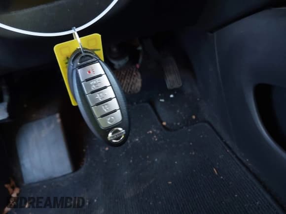 ✅ 2014 Nissan Pathfinder Platinum • VIN: 5N1AR2MM6EC733772 • Lot: 43854712. Listed on IAAI with 123,278 mi. Free auction sales archive from the USA and detailed vehicle history report at DreamBid. Image 11.