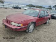 ✅ 1991 Chevrolet Lumina • VIN: 2G1WL54T6M1102036 • Лот: 95222885. Опубликован ранее на Copart с пробегом 289 970 миль. Бесплатный доступ к архиву аукционных продаж из США и подробный отчёт об истории автомобиля на DreamBid. Изображение 1.