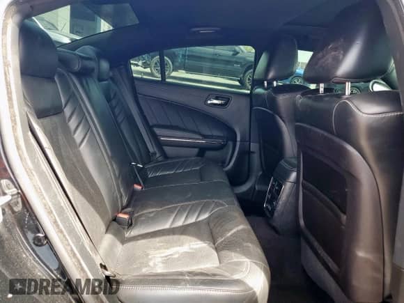 2023 Dodge Charger SRT Hellcat Redeye Widebody z VIN 2C3CDXL98PH542171, wystawiony jako Copart lot #68398285 z przebiegiem 30 755 mil mil oraz Szkoda całkowita • Salvage title. Historia ofert i sprzedaży dostępna na DreamBid. Obrazek 10.