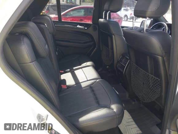 ✅ 2016 Mercedes-Benz GLE 350 • VIN: 4JGDA5HB2GA778026 • Lot: 43802183. Wystawiony na IAAI z przebiegiem 155 325 mil. Bezpłatny archiwum sprzedaży aukcyjnych z USA i szczegółowy raport historii pojazdu na DreamBid. Zdjęcie 8.