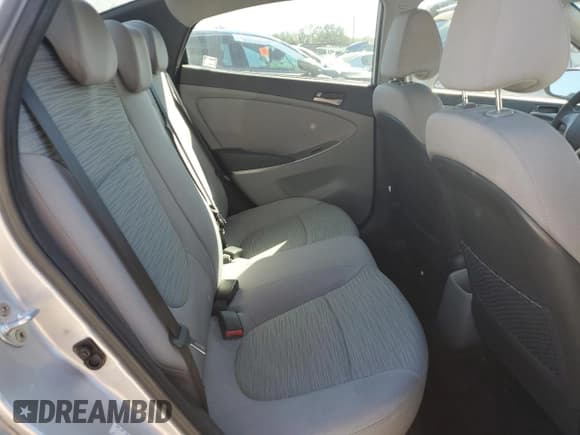 ✅ 2016 Hyundai Accent SE • VIN: KMHCT4AE2GU103151 • Лот: 82159134. Опубликован ранее на Copart с пробегом 112 244 миль. Бесплатный доступ к архиву аукционных продаж из США и подробный отчёт об истории автомобиля на DreamBid. Изображение 10.