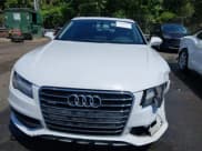 ✅ 2014 Audi A7 Prestige • VIN: WAU2GAFC9EN060846 • Лот: 42200592. Опубликован ранее на IAAI с пробегом 166 250 миль. Бесплатный доступ к архиву аукционных продаж из США и подробный отчёт об истории автомобиля на DreamBid. Изображение 12.