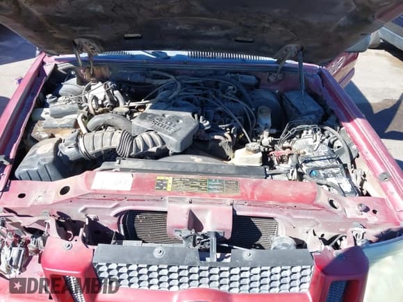 ✅ 2004 Ford Explorer Sport Trac XLS • VIN: 1FMZU67K94UB75010 • Lot: 43548803. Wystawiony na IAAI z przebiegiem 161 036 mil. Bezpłatny archiwum sprzedaży aukcyjnych z USA i szczegółowy raport historii pojazdu na DreamBid. Zdjęcie 10.