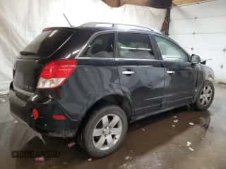 2010 Saturn VUE XR 1SB z VIN 3GSALEE15AS597042, wystawiony jako Copart lot #42148405 z przebiegiem Nie podano mil oraz Szkoda całkowita • Salvage title. Historia ofert i sprzedaży dostępna na DreamBid. Obrazek 3.