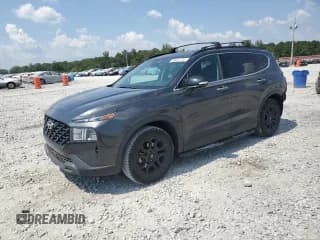 ✅ 2023 Hyundai Santa Fe XRT • VIN: 5NMS64AJ8PH526666 • Lot: 80643735. Wystawiony na Copart z przebiegiem 54 481 mil. Bezpłatny archiwum sprzedaży aukcyjnych z USA i szczegółowy raport historii pojazdu na DreamBid. Zdjęcie 1.