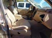 ✅ 2003 Mercedes-Benz M 350 • VIN: 4JGAB57E33A414218 • Lot: 41057534. Listed on IAAI with 132,342 mi. Free auction sales archive from the USA and detailed vehicle history report at DreamBid. Image 5.