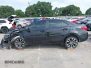 ✅ 2018 Toyota Corolla L • VIN: 2T1BURHE6JC043976 • Lot: 42251434. Listed on IAAI with 113,315 mi. Free auction sales archive from the USA and detailed vehicle history report at DreamBid. Image 15.