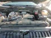 ✅ 2021 Chevrolet Silverado 2500HD Work Truck • VIN: 1GC5YLEY7MF105099 • Лот: 70585835. Опубликован ранее на Copart с пробегом 104 349 миль. Бесплатный доступ к архиву аукционных продаж из США и подробный отчёт об истории автомобиля на DreamBid. Изображение 13.