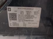 ✅ 2018 Chevrolet Silverado 2500HD Work Truck • VIN: 1GC1KUEG6JF257884 • Lot: 42516942. Listed on IAAI with 275,479 mi. Free auction sales archive from the USA and detailed vehicle history report at DreamBid. Image 9.