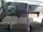 2002 Chevrolet Silverado 1500 with VIN 1GCEC19T92E105982, listed as a Copart auction lot 68452954 with Not provided miles and Salvage title. Bid and sale history available at DreamBid. Image 8.