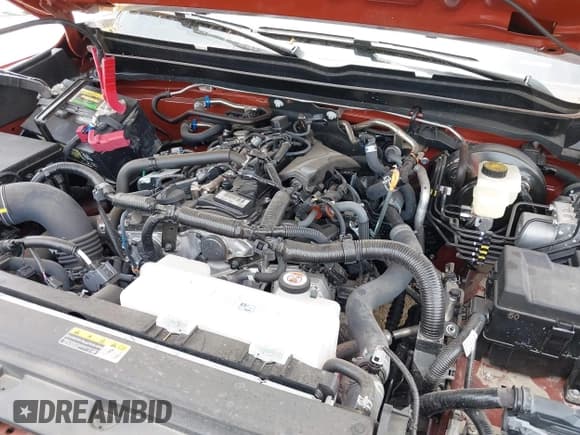 ✅ 2025 Toyota Tacoma SR • VIN: 3TMLB5JN1SM101031 • Лот: 42178182. Опубликован ранее на IAAI с пробегом 676 миль. Бесплатный доступ к архиву аукционных продаж из США и подробный отчёт об истории автомобиля на DreamBid. Изображение 10.