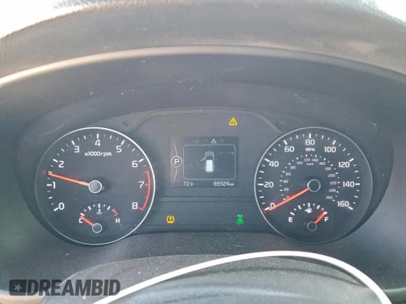 ✅ 2017 Kia Sportage EX • VIN: KNDPNCAC7H7099980 • Lot: 96905155. Wystawiony na Copart z przebiegiem 83 324 mil. Bezpłatny archiwum sprzedaży aukcyjnych z USA i szczegółowy raport historii pojazdu na DreamBid. Zdjęcie 9.