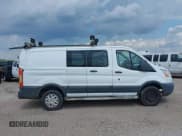 ✅ 2015 Ford Transit Cargo • VIN: 1FTNR1ZM3FKA77885 • Lot: 42951583. Wystawiony na IAAI z przebiegiem 212 528 mil. Bezpłatny archiwum sprzedaży aukcyjnych z USA i szczegółowy raport historii pojazdu na DreamBid. Zdjęcie 13.