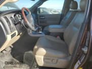 ✅ 2012 Toyota Sequoia Platinum • VIN: 5TDDW5G16CS067277 • Lot: 86861415. Listed on Copart with 201,754 mi. Free auction sales archive from the USA and detailed vehicle history report at DreamBid. Image 7.