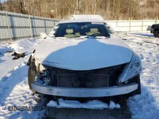 2016 Hyundai Azera с VIN KMHFG4JG4GA505841, выставлен на аукционе Copart как лот 87061014 с пробегом 62 342 миль миль и Списание • Salvage title. История ставок и продаж доступна на DreamBid. Изображение 5.