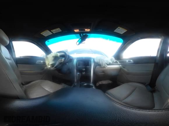 ✅ 2014 Ford Explorer XLT • VIN: 1FM5K8D80EGB52594 • Лот: 42882119. Опубликован ранее на IAAI с пробегом 68 730 миль. Бесплатный доступ к архиву аукционных продаж из США и подробный отчёт об истории автомобиля на DreamBid. Изображение 19.