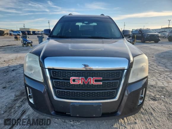 ✅ 2014 GMC Terrain SLE • VIN: 2GKALREK8E6346438 • Lot: 92304135. Listed on Copart with 217,633 mi. Free auction sales archive from the USA and detailed vehicle history report at DreamBid. Image 5.