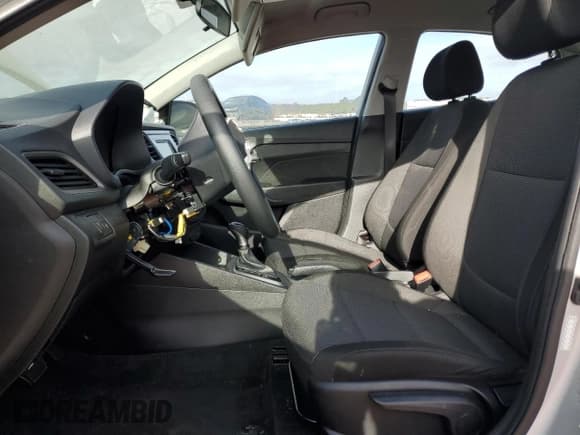 ✅ 2020 Hyundai Accent SE • VIN: 3KPC24A64LE108750 • Лот: 85941334. Опубликован ранее на Copart с пробегом 70 471 миль. Бесплатный доступ к архиву аукционных продаж из США и подробный отчёт об истории автомобиля на DreamBid. Изображение 7.