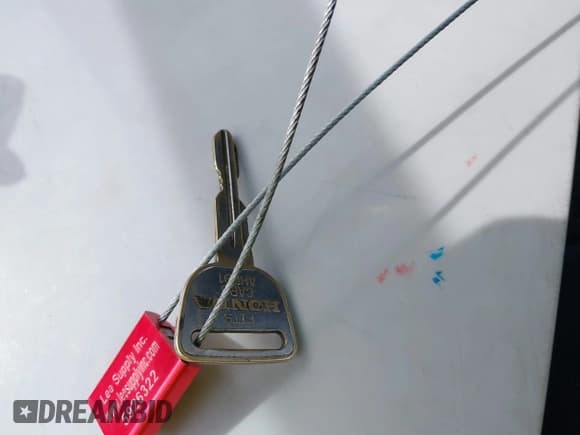 ✅ 1992 Honda Prelude • VIN: JHMBB2259NC011641 • Lot: 41598860. Listed on IAAI with 218,368 mi. Free auction sales archive from the USA and detailed vehicle history report at DreamBid. Image 11.