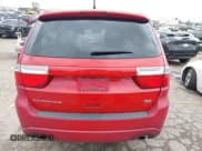 ✅ 2013 Dodge Durango R/T • VIN: 1C4SDHCT6DC676006 • Lot: 43735131. Wystawiony na IAAI z przebiegiem 184 667 mil. Bezpłatny archiwum sprzedaży aukcyjnych z USA i szczegółowy raport historii pojazdu na DreamBid. Zdjęcie 16.