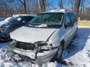 ✅ 2003 Ford Windstar • VIN: 2FMZA56413BA44339 • Lot: 41253755. Listed on IAAI with 98,000 mi. Free auction sales archive from the USA and detailed vehicle history report at DreamBid. Image 2.