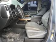 ✅ 2015 Chevrolet Silverado 3500HD LTZ • VIN: 1GC4K0E82FF605587 • Lot: 70637435. Listed on Copart with 151,106 mi. Free auction sales archive from the USA and detailed vehicle history report at DreamBid. Image 7.