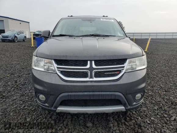 ✅ 2016 Dodge Journey R/T • VIN: 3C4PDDFG8GT160722 • Lot: 92498305. Listed on Copart with 271,620 mi. Free auction sales archive from the USA and detailed vehicle history report at DreamBid. Image 5.