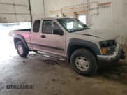 ✅ 2004 Chevrolet Colorado LS Z71 • VIN: 1GCDT196048144855 • Лот: 65915175. Опубликован ранее на Copart с пробегом 95 624 миль. Бесплатный доступ к архиву аукционных продаж из США и подробный отчёт об истории автомобиля на DreamBid. Изображение 4.