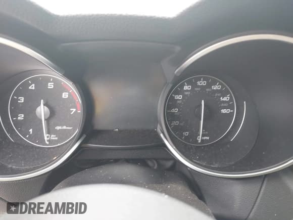 ✅ 2018 Alfa Romeo Stelvio Sport • VIN: ZASFAKPN3J7B85715 • Лот: 42248109. Опубликован ранее на IAAI с пробегом Не указан. Бесплатный доступ к архиву аукционных продаж из США и подробный отчёт об истории автомобиля на DreamBid. Изображение 7.