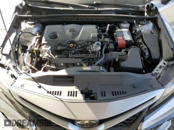 ✅ 2022 Toyota Camry XSE • VIN: 4T1K61AK2NU025992 • Lot: 91353025. Listed on Copart with 36,043 mi. Free auction sales archive from the USA and detailed vehicle history report at DreamBid. Image 11.