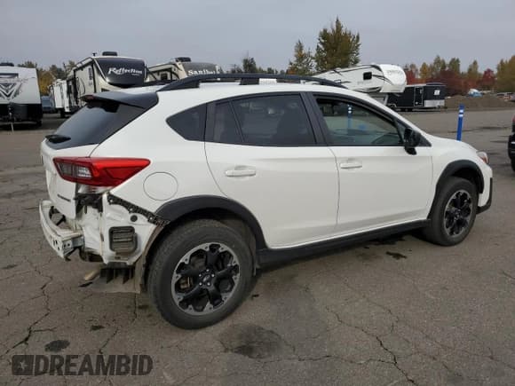 ✅ 2022 Subaru Crosstrek • VIN: JF2GTABC3NH208841 • Lot: 90221155. Listed on Copart with 41,313 mi. Free auction sales archive from the USA and detailed vehicle history report at DreamBid. Image 3.