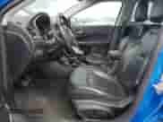 2019 Jeep Compass Limited с VIN 3C4NJDCB0KT650007, выставлен на аукционе Copart как лот 81348995 с пробегом 143 941 миль миль и Списание • Salvage title. История ставок и продаж доступна на DreamBid. Изображение 7.