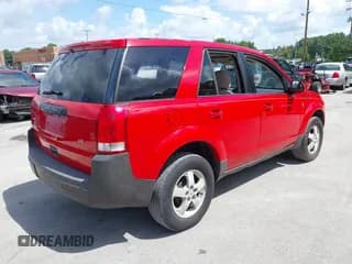 ✅ 2005 Saturn VUE • VIN: 5GZCZ53495S816388 • Lot: 42763125. Wystawiony na IAAI z przebiegiem 122 312 mil. Bezpłatny archiwum sprzedaży aukcyjnych z USA i szczegółowy raport historii pojazdu na DreamBid. Zdjęcie 4.