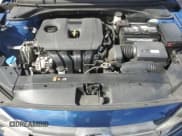 ✅ 2019 Hyundai Elantra SEL • VIN: 5NPD84LF5KH459290 • Lot: 89688085. Listed on Copart with 49,033 mi. Free auction sales archive from the USA and detailed vehicle history report at DreamBid. Image 11.