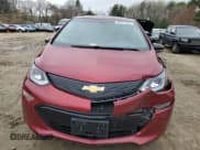 ✅ 2020 Chevrolet Bolt EV LT • VIN: 1G1FY6S01L4121435 • Lot: 53074394. Wystawiony na Copart z przebiegiem 20 812 mil. Bezpłatny archiwum sprzedaży aukcyjnych z USA i szczegółowy raport historii pojazdu na DreamBid. Zdjęcie 5.