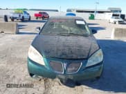 ✅ 2007 Pontiac G6 GT • VIN: 1G2ZH58NX74232285 • Lot: 43855619. Listed on IAAI with 186,440 mi. Free auction sales archive from the USA and detailed vehicle history report at DreamBid. Image 6.