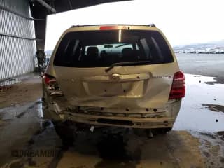✅ 2003 Toyota Highlander • VIN: JTEGF21A330104658 • Lot: 92625565. Wystawiony na Copart z przebiegiem 215 381 mil. Bezpłatny archiwum sprzedaży aukcyjnych z USA i szczegółowy raport historii pojazdu na DreamBid. Zdjęcie 6.