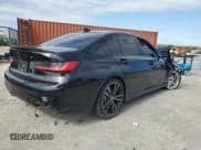 ✅ 2020 BMW 3 Series M340i • VIN: WBA5U7C02LFH04362 • Lot: 90539915. Wystawiony na Copart z przebiegiem Nie podano. Bezpłatny archiwum sprzedaży aukcyjnych z USA i szczegółowy raport historii pojazdu na DreamBid. Zdjęcie 3.