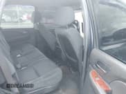 ✅ 2009 Chevrolet Tahoe 1LT • VIN: 1GNFK23029R241957 • Lot: 42745136. Listed on IAAI with 309,461 mi. Free auction sales archive from the USA and detailed vehicle history report at DreamBid. Image 8.